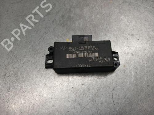 Módulo eletrónico RENAULT CLIO V (B7_) 1.0 TCe 90 (B7MT) | BP36026617M83 - Image 3