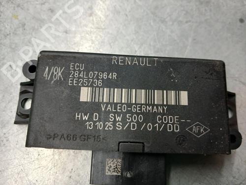 Módulo eletrónico RENAULT CLIO V (B7_) 1.0 TCe 90 (B7MT) | BP36026617M83 - Image 4