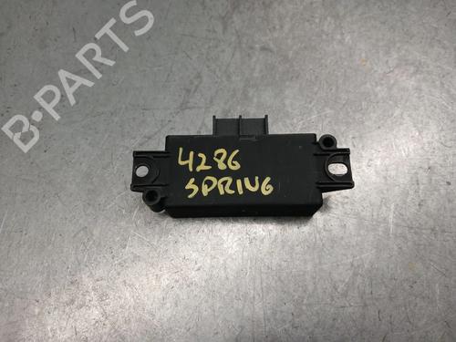 Módulo eletrónico Módulo eletrónico DACIA SPRING EV (B6M1) (45 hp) 36026618 36026618