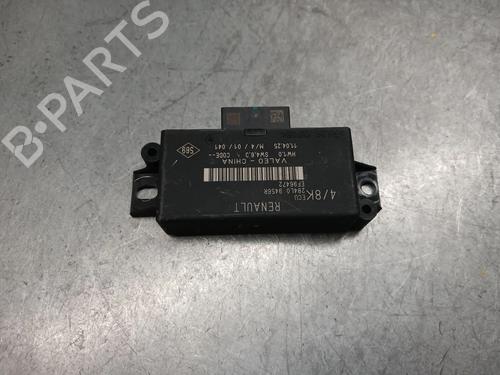 Módulo eletrónico DACIA SPRING EV (B6M1) | BP36026618M83 - Image 3