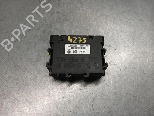 Used Electronic module Electronic module RENAULT MASTER III Bus (JV) 2.3 dCi 135 FWD (JV0N, JV08) (136 hp) 36026619 36026619