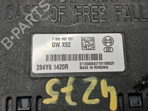 Electronic module RENAULT MASTER III Bus (JV) 2.3 dCi 135 FWD (JV0N, JV08) | BP36026619M83 - Image 4