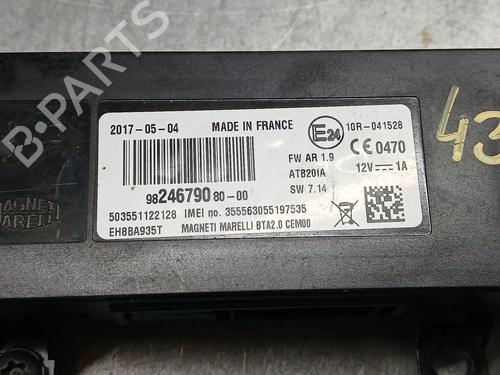 Other PEUGEOT EXPERT Van (V_) 1.6 BlueHDi 115 | BP36026623O1 - Image 5