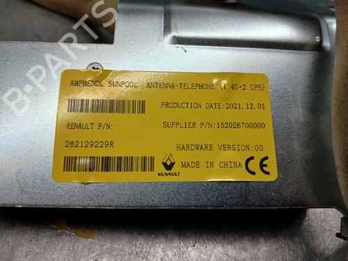Other DACIA SPRING EV (B6M1) | BP36026624O1 - Image 5