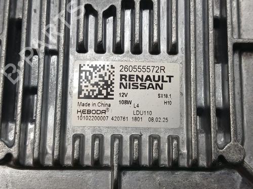 Other RENAULT CAPTUR II (HF_) TCe 140 (HFN0) | BP36026625O1 - Image 4