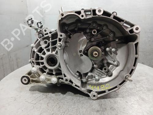 Used Gearbox Gearbox FIAT TIPO Estate (356_, 357_) 1.6 D (356WXG1B) (120 hp) 36026626 36026626