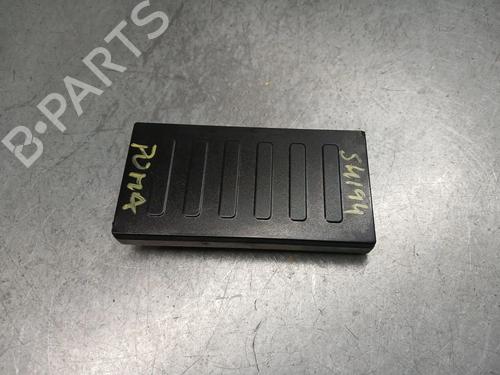 Outra Outra FORD PUMA (J2K, CF7) 1.0 Flexifuel (125 hp) 36026627 36026627