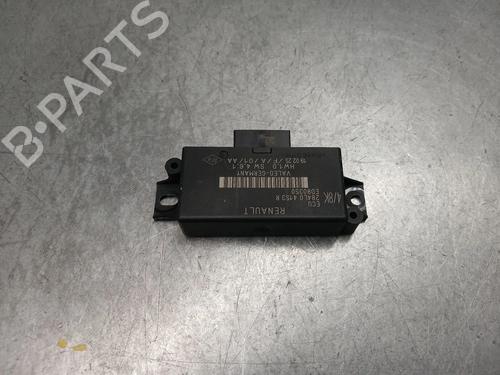 Used Electronic module Electronic module RENAULT CAPTUR II (HF_) TCe 140 (HFN0) (140 hp) 36026629 36026629