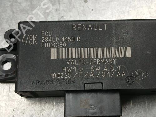 Electronic module RENAULT CAPTUR II (HF_) TCe 140 (HFN0) | BP36026629M83 - Image 4