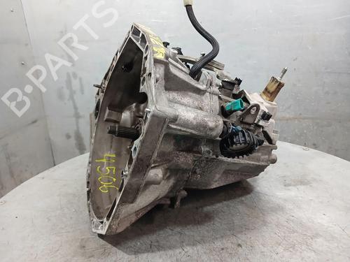 Gearbox DACIA DUSTER (HM_) 1.5 dCi 115 (HMAD) | BP36026631M3 - Image 2