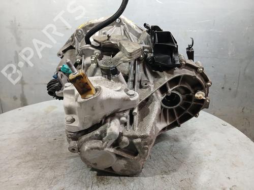 Gearbox DACIA DUSTER (HM_) 1.5 dCi 115 (HMAD) | BP36026631M3 - Image 4