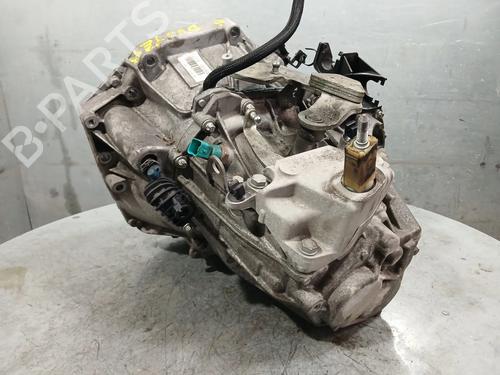 Gearbox DACIA DUSTER (HM_) 1.5 dCi 115 (HMAD) | BP36026631M3 - Image 3