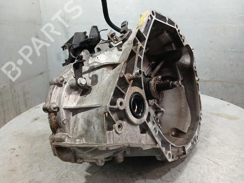 Gearbox DACIA DUSTER (HM_) 1.5 dCi 115 (HMAD) | BP36026631M3 - Image 6