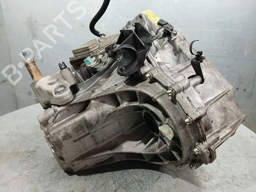 Gearbox DACIA DUSTER (HM_) 1.5 dCi 115 (HMAD) | BP36026631M3 - Image 5