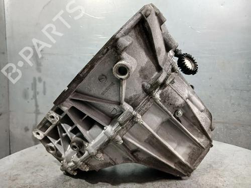Gearbox DACIA DUSTER (HM_) 1.5 dCi 115 (HMAD) | BP36026631M3 - Image 8