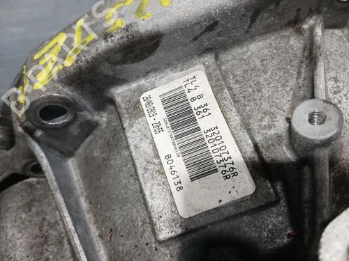 Gearbox DACIA DUSTER (HM_) 1.5 dCi 115 (HMAD) | BP36026631M3 - Image 11