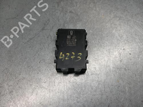 Modulo electronico Modulo electronico TOYOTA YARIS (_P13_) 1.5 Hybrid (NHP130_, NHP130) (101 hp) 36026632 36026632