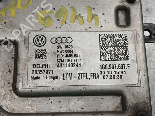 Other VW PASSAT B8 Variant (3G5, CB5) 2.0 TDI | BP36026634O1 - Image 4