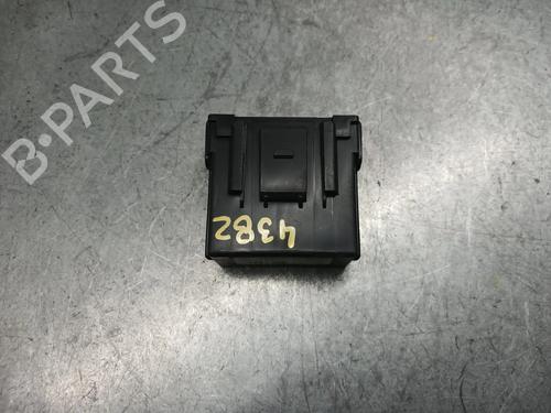Used Electronic module Electronic module RENAULT CAPTUR II (HF_) TCe 140 (HFN0) (140 hp) 36026635 36026635