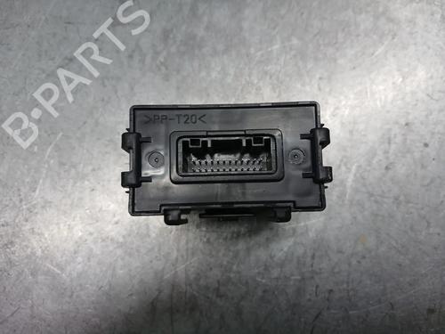 Electronic module RENAULT CAPTUR II (HF_) TCe 140 (HFN0) | BP36026635M83 - Image 2