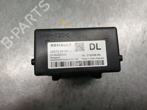 Electronic module RENAULT CAPTUR II (HF_) TCe 140 (HFN0) | BP36026635M83 - Image 4