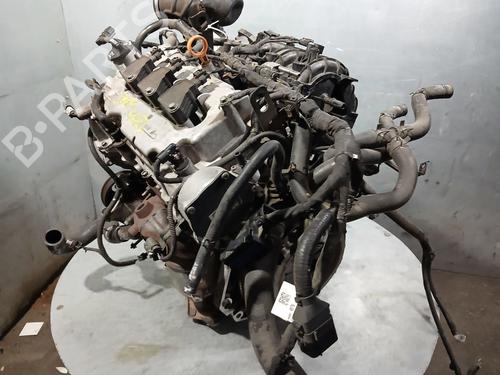 Engine OPEL KARL (C16) 1.0 | BP26031151M1  - Image 5