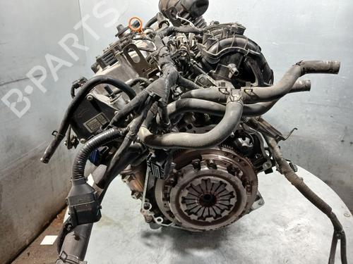 Engine OPEL KARL (C16) 1.0 | BP26031151M1  - Image 6
