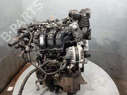Engine OPEL KARL (C16) 1.0 | BP26031151M1  - Image 8