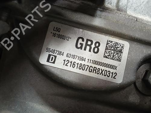 Engine OPEL KARL (C16) 1.0 | BP26031151M1  - Image 10
