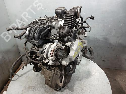 Engine OPEL KARL (C16) 1.0 | BP26031151M1  - Image 9