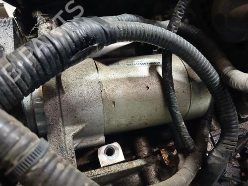 Used Starter Starter OPEL KARL (C16) 1.0 (75 hp) 36026636 36026636