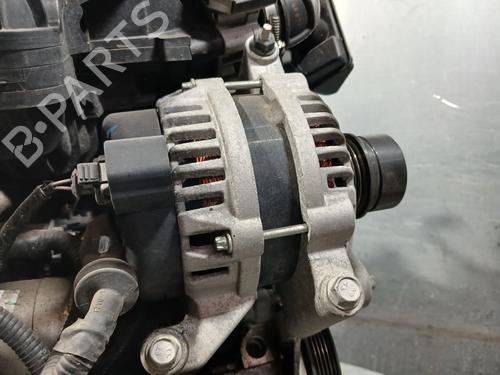 Used Alternator Alternator OPEL KARL (C16) 1.0 (75 hp) 36026637 36026637