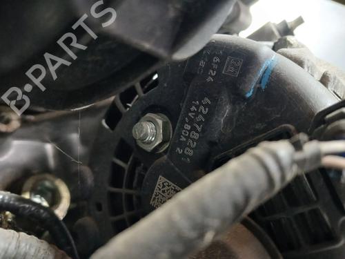 Alternator OPEL KARL (C16) 1.0 | BP36026637M7 - Image 2
