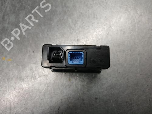 Electronic module RENAULT MEGANE IV Grandtour (K9A/M/N_) 1.2 TCe 130 (K9MR) | BP36026639M83 - Image 3