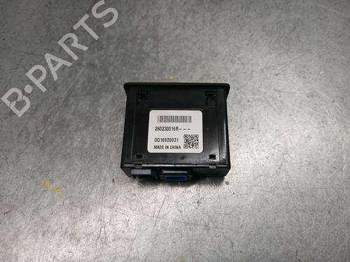 Electronic module RENAULT MEGANE IV Grandtour (K9A/M/N_) 1.2 TCe 130 (K9MR) | BP36026639M83 - Image 2