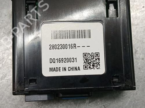 Electronic module RENAULT MEGANE IV Grandtour (K9A/M/N_) 1.2 TCe 130 (K9MR) | BP36026639M83 - Image 5