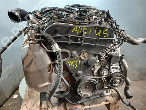 Motor Motor AUDI Q5 (FYB, FYG) 40 TDI quattro (190 hp) 28276761 28276761
