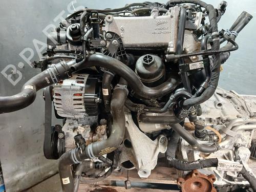 Engine AUDI Q5 (FYB, FYG) 40 TDI quattro | BP28276761M1  - Image 5