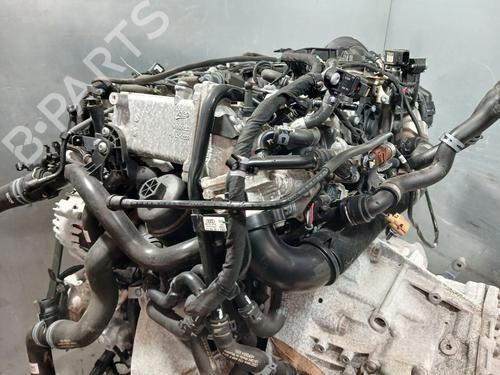 Engine AUDI Q5 (FYB, FYG) 40 TDI quattro | BP28276761M1  - Image 6