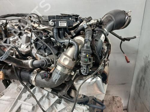 Engine AUDI Q5 (FYB, FYG) 40 TDI quattro | BP28276761M1  - Image 8