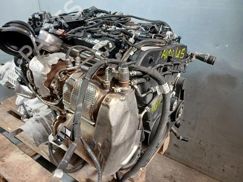 Engine AUDI Q5 (FYB, FYG) 40 TDI quattro | BP28276761M1  - Image 9