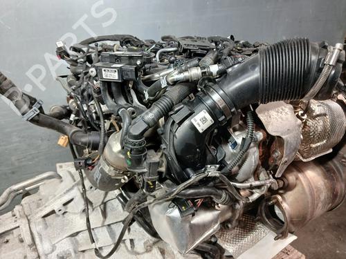 Engine AUDI Q5 (FYB, FYG) 40 TDI quattro | BP28276761M1  - Image 11