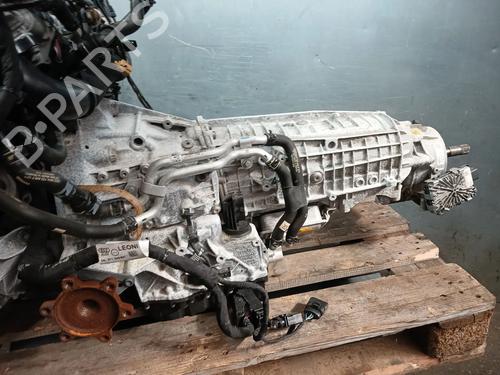 Gearbox AUDI Q5 (FYB, FYG) 40 TDI quattro | BP28274463M3 - Image 4