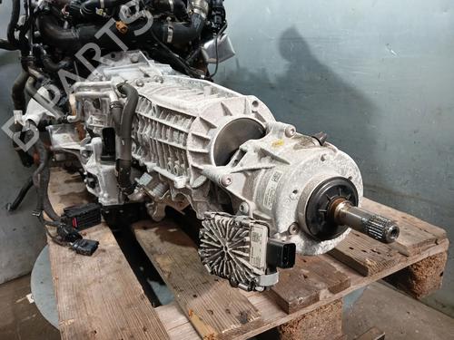 Gearbox AUDI Q5 (FYB, FYG) 40 TDI quattro | BP28274463M3 - Image 5