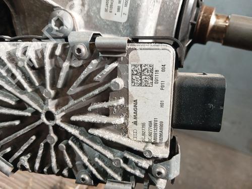 Gearbox AUDI Q5 (FYB, FYG) 40 TDI quattro | BP28274463M3 - Image 8