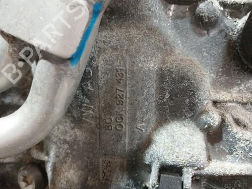 Gearbox AUDI Q5 (FYB, FYG) 40 TDI quattro | BP28274463M3 - Image 10