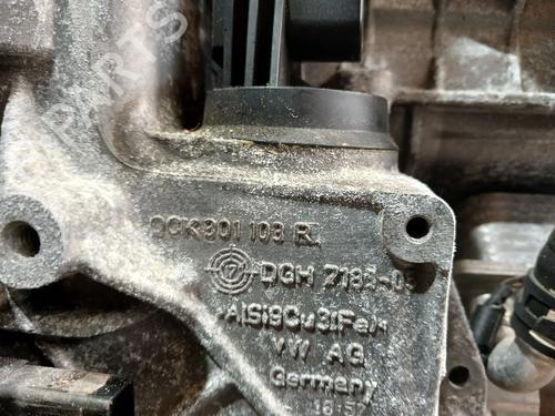 Gearbox AUDI Q5 (FYB, FYG) 40 TDI quattro | BP28274463M3 - Image 9