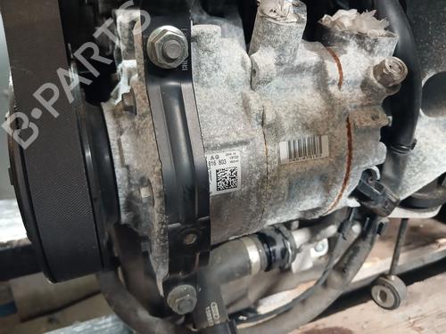Used AC compressor AC compressor AUDI Q5 (FYB, FYG) 40 TDI quattro (190 hp) 36026640 36026640
