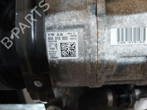AC compressor AUDI Q5 (FYB, FYG) 40 TDI quattro | BP36026640M34 - Image 2