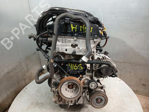 Motor Motor PEUGEOT 208 I (CA_, CC_) 1.2 VTI 82 (82 hp) 29139979 29139979